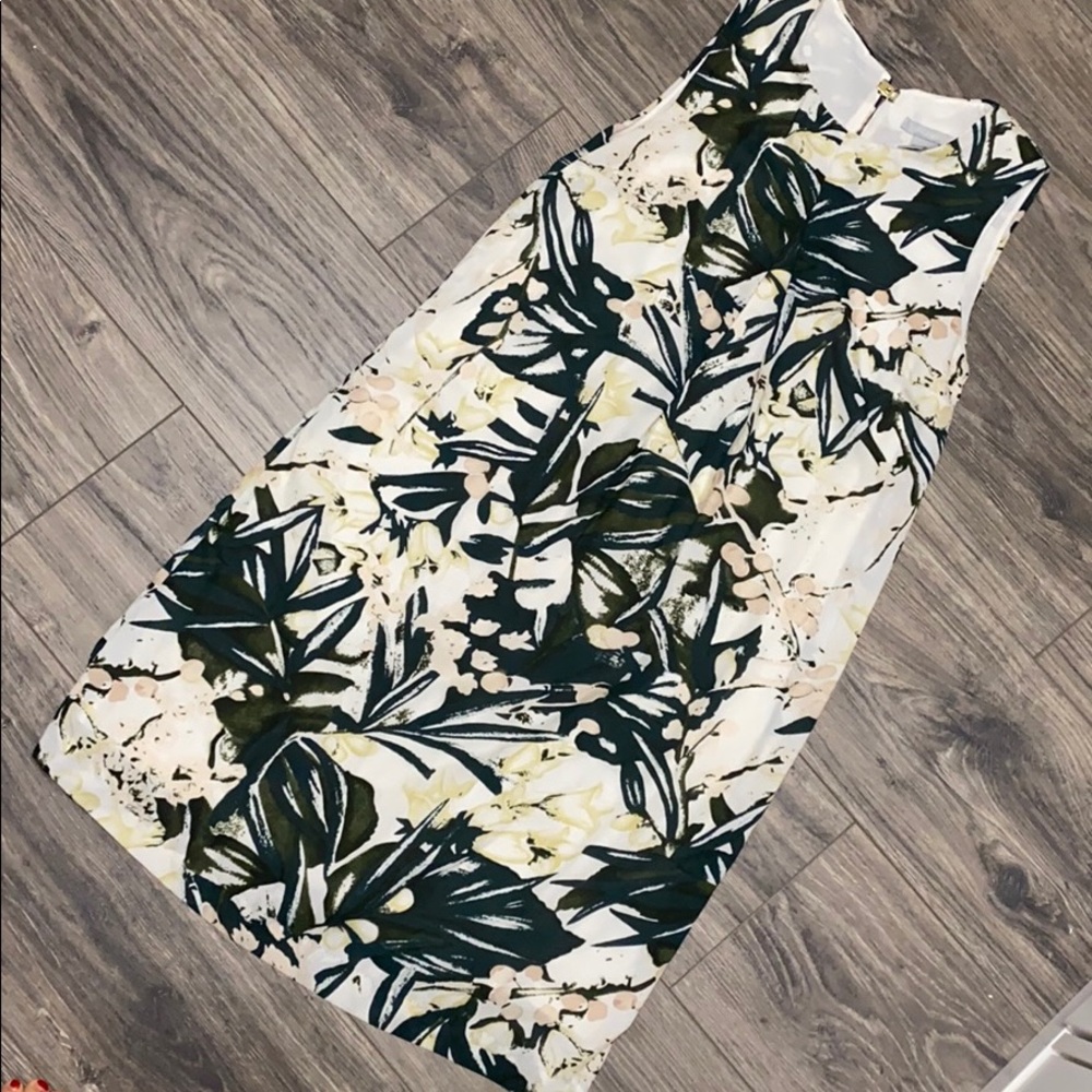 H&M dress
